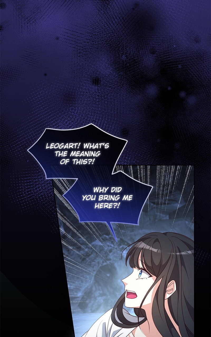 Lock Me Up, Duke! Episode 75 page 80 - 