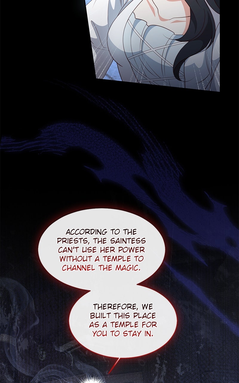 Lock Me Up, Duke! Episode 75 page 81 - 
