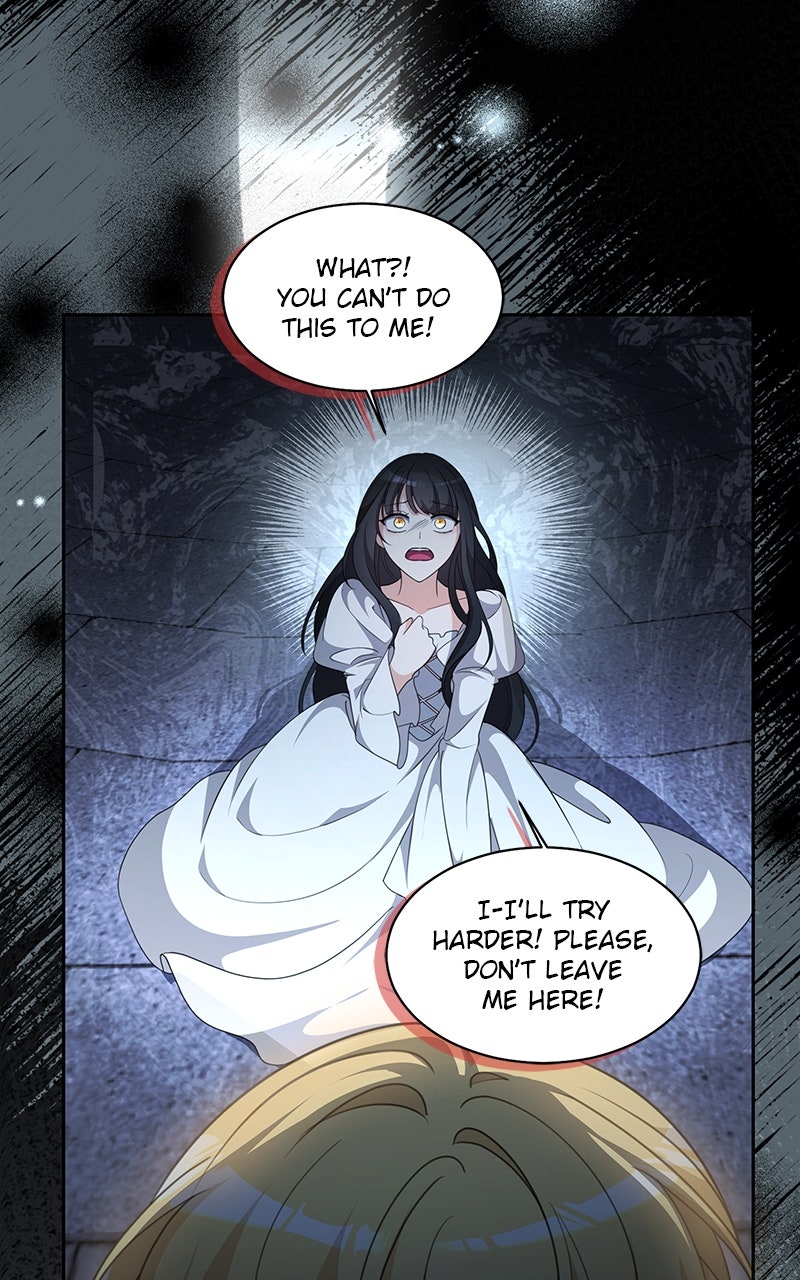 Lock Me Up, Duke! Episode 75 page 83 - 