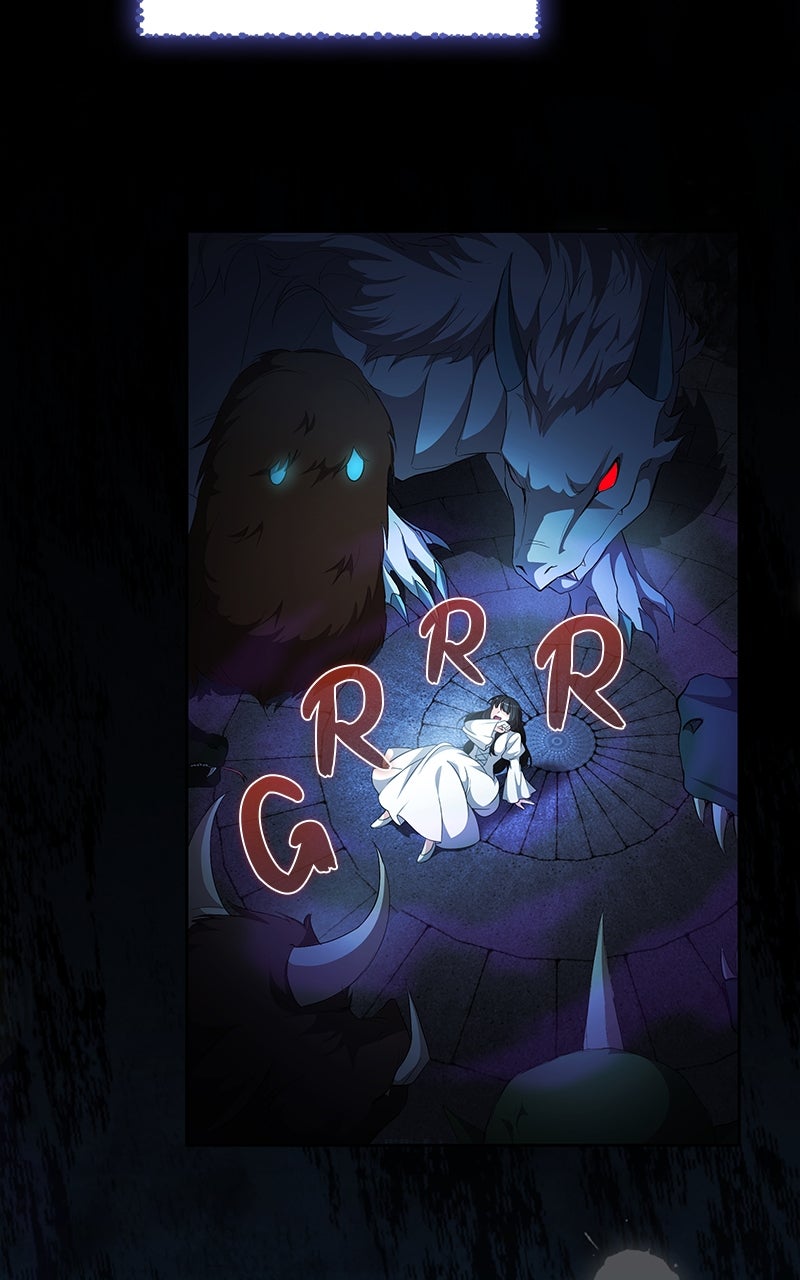 Lock Me Up, Duke! Episode 75 page 89 - 
