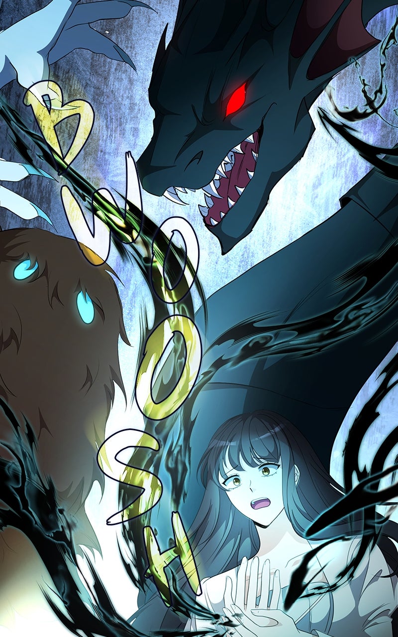Lock Me Up, Duke! Episode 75 page 91 - 