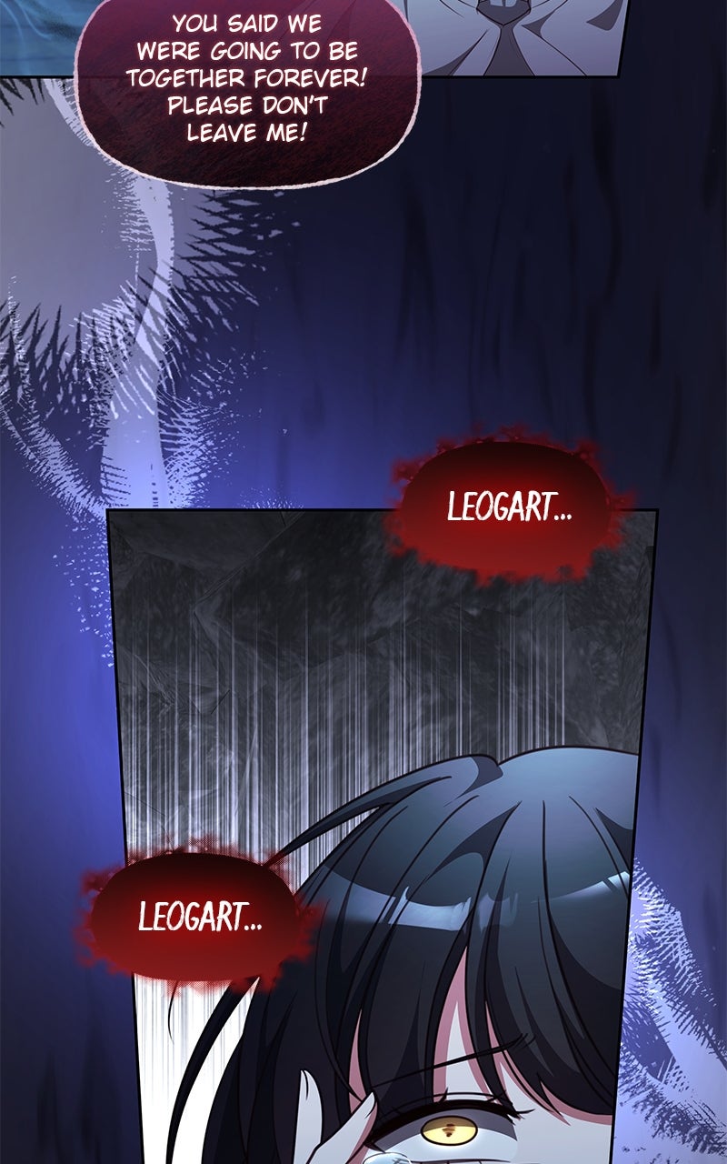 Lock Me Up, Duke! Episode 75 page 100 - 