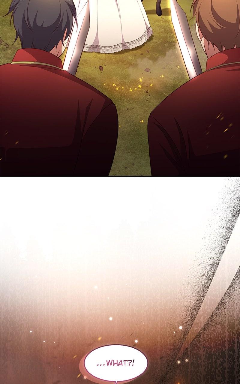 Lock Me Up, Duke! Chapter 76 page 102 - 