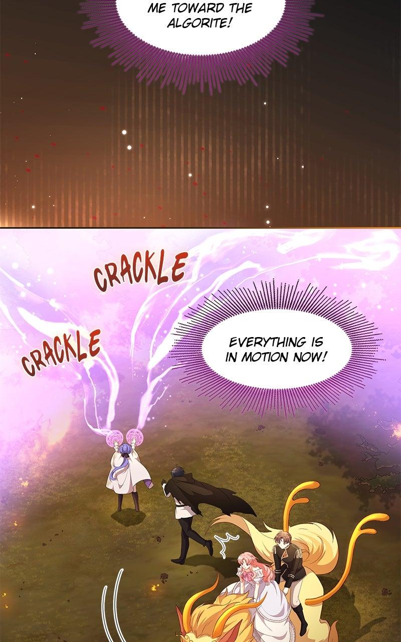 Lock Me Up, Duke! Chapter 76 page 12 - 