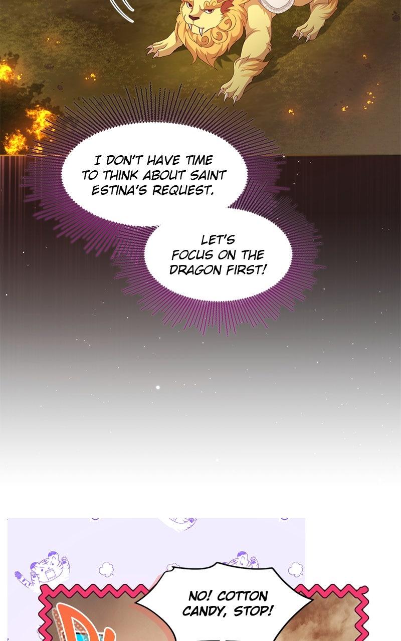 Lock Me Up, Duke! Chapter 76 page 13 - 