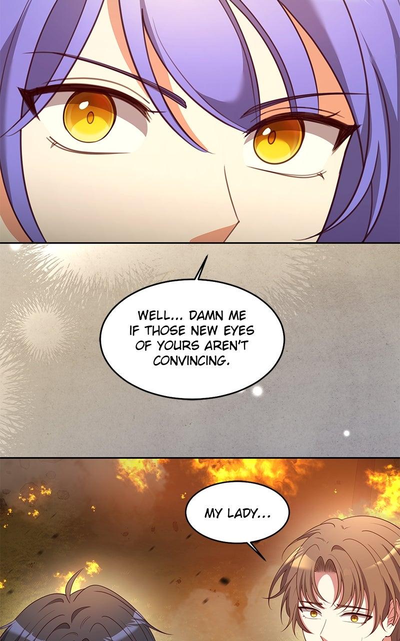 Lock Me Up, Duke! Chapter 76 page 20 - 