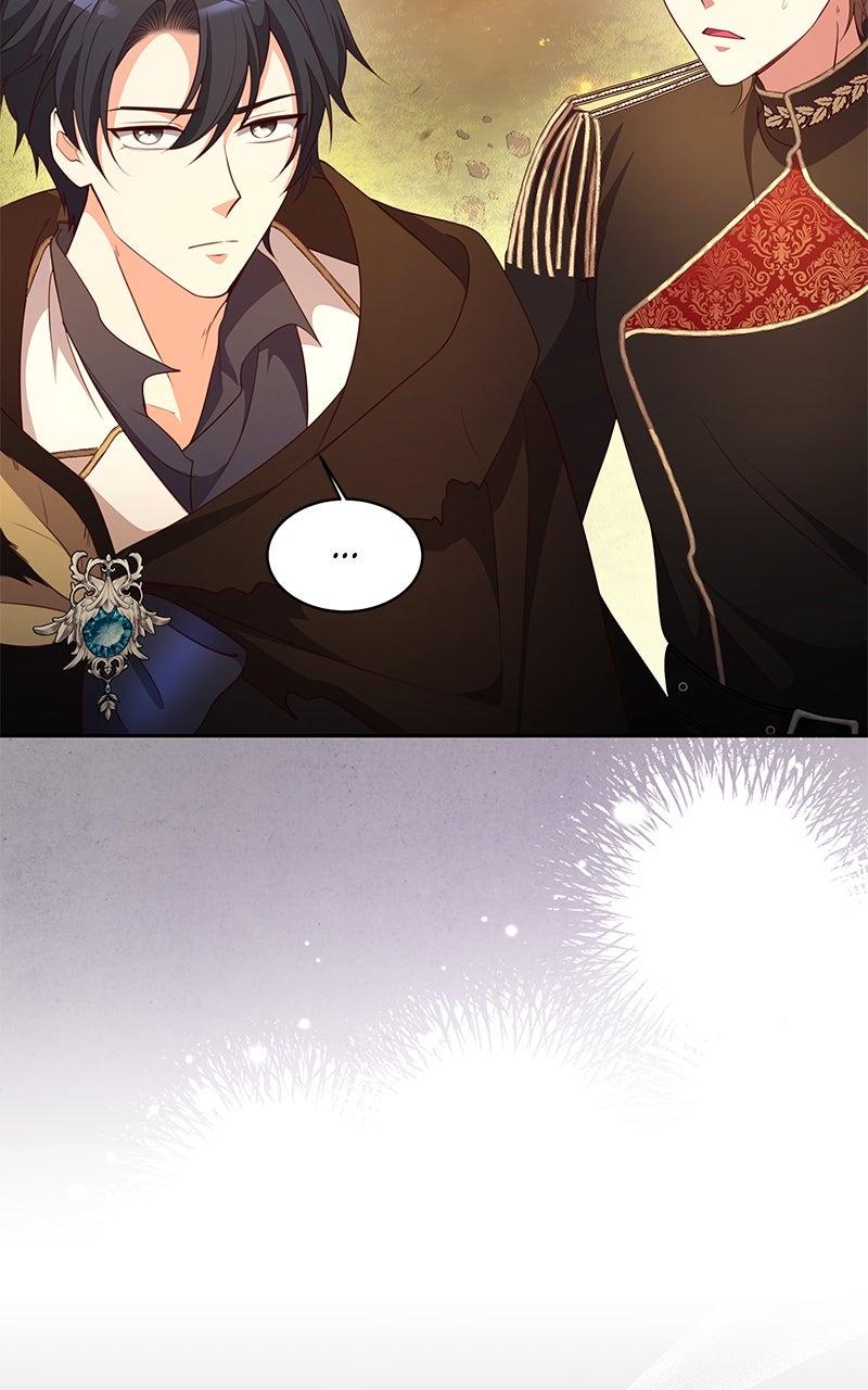 Lock Me Up, Duke! Chapter 76 page 21 - 