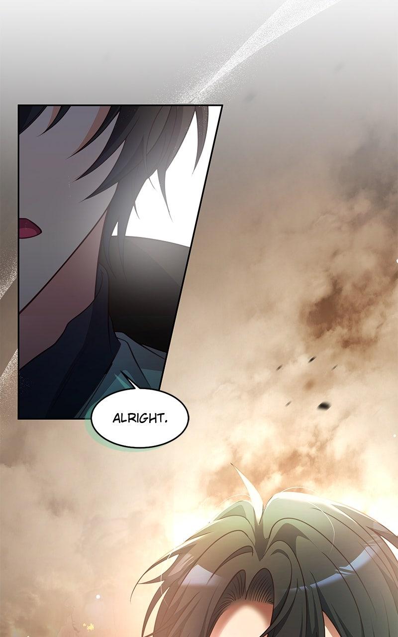 Lock Me Up, Duke! Chapter 76 page 22 - 