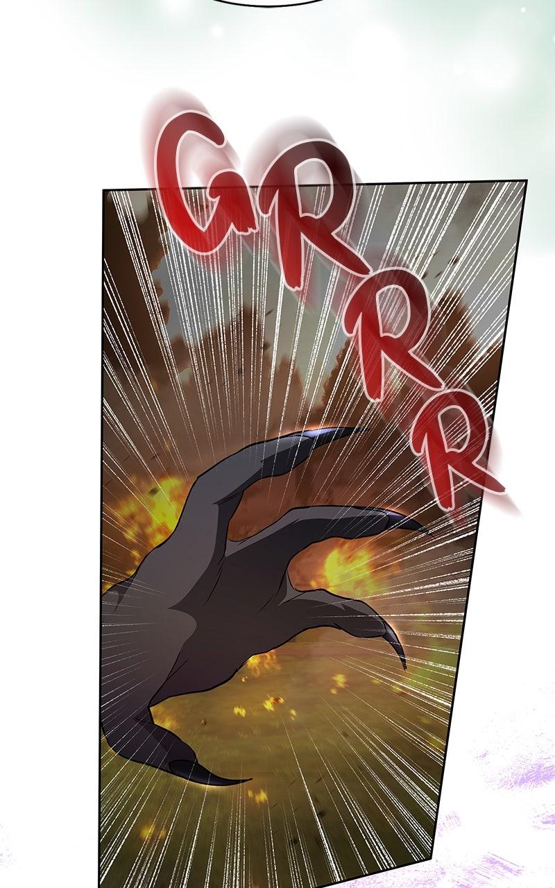 Lock Me Up, Duke! Chapter 76 page 25 - 