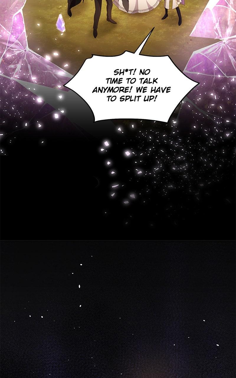 Lock Me Up, Duke! Chapter 76 page 28 - 