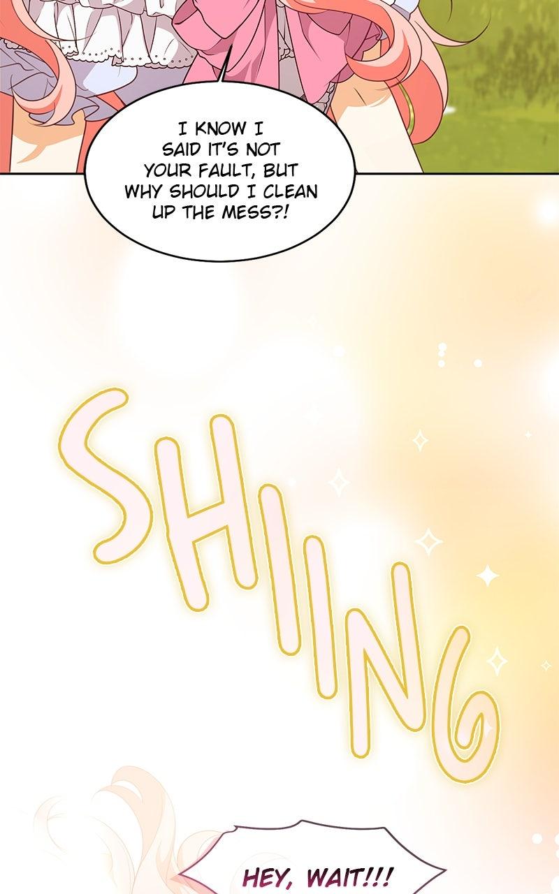 Lock Me Up, Duke! Chapter 76 page 4 - 