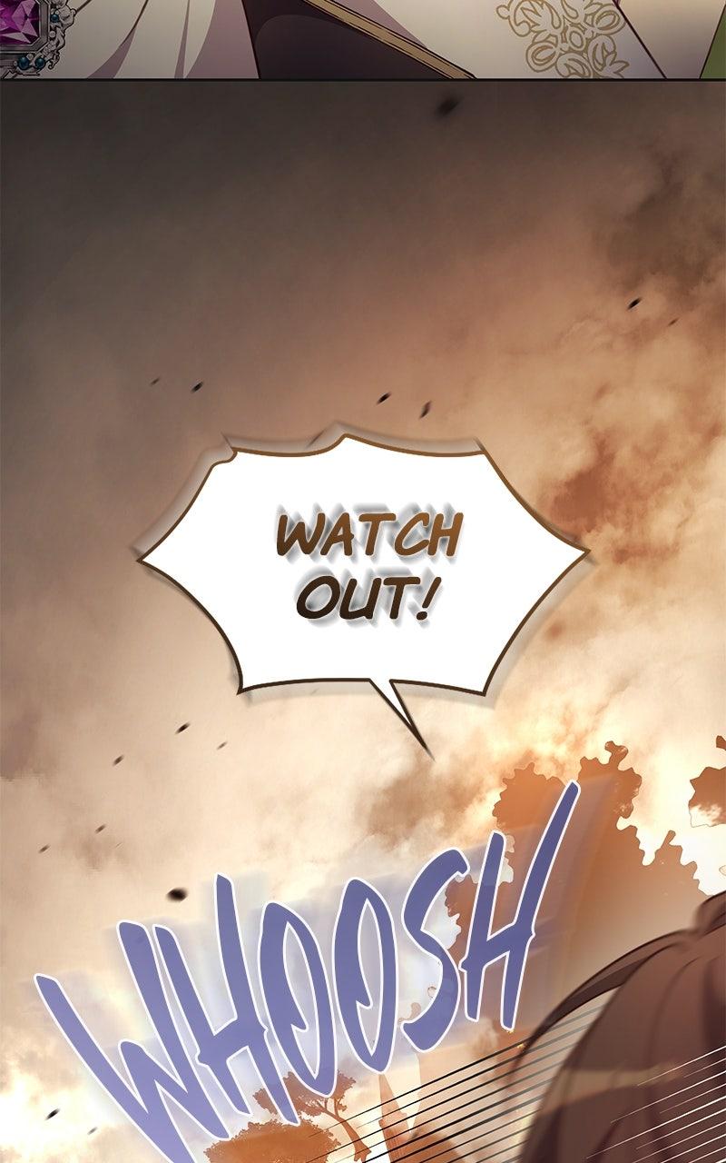 Lock Me Up, Duke! Chapter 76 page 39 - 