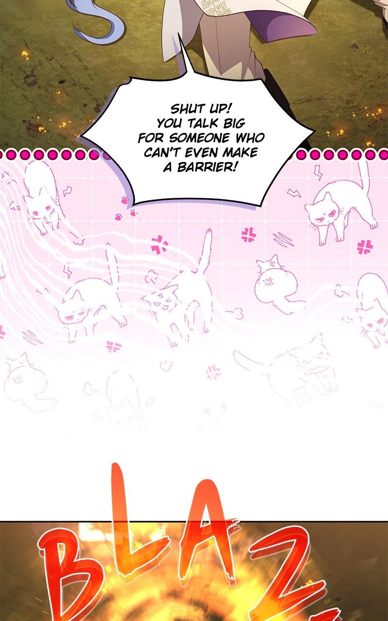 Lock Me Up, Duke! Chapter 76 page 44 - 