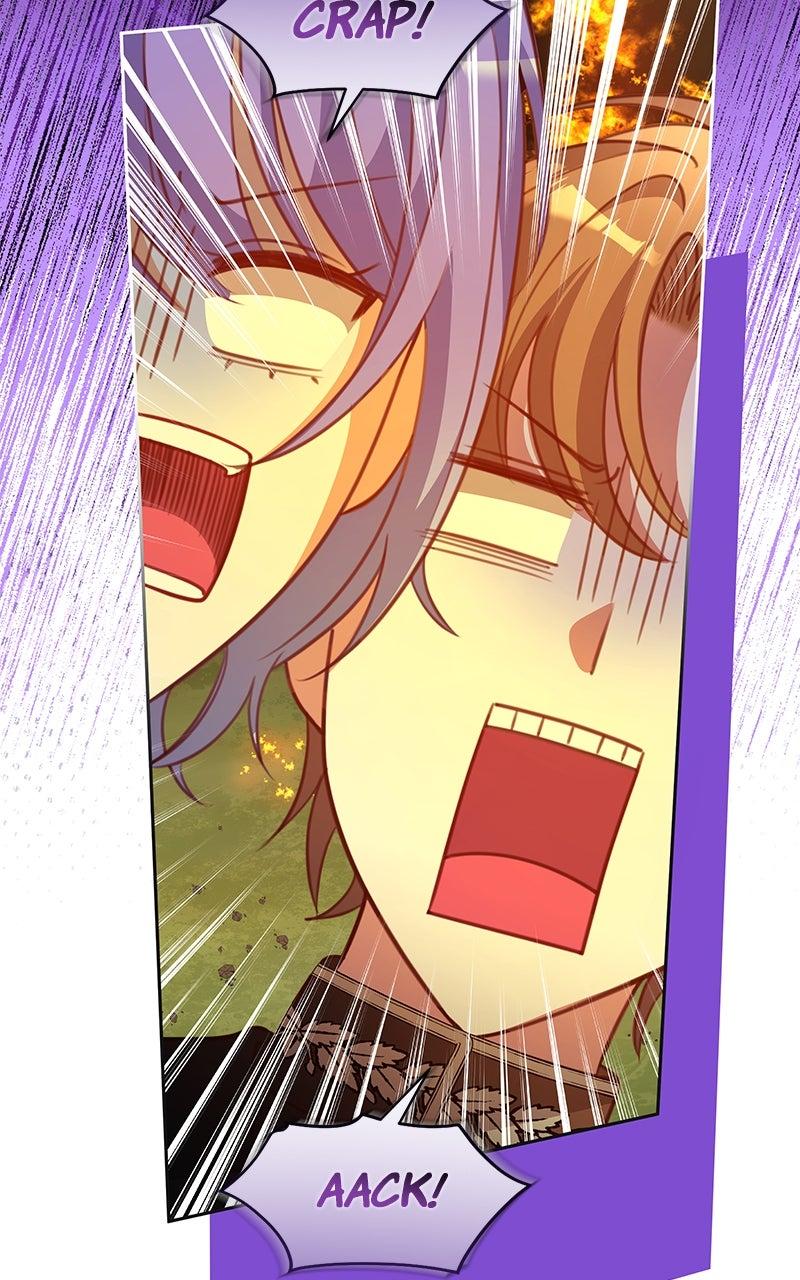Lock Me Up, Duke! Chapter 76 page 46 - 