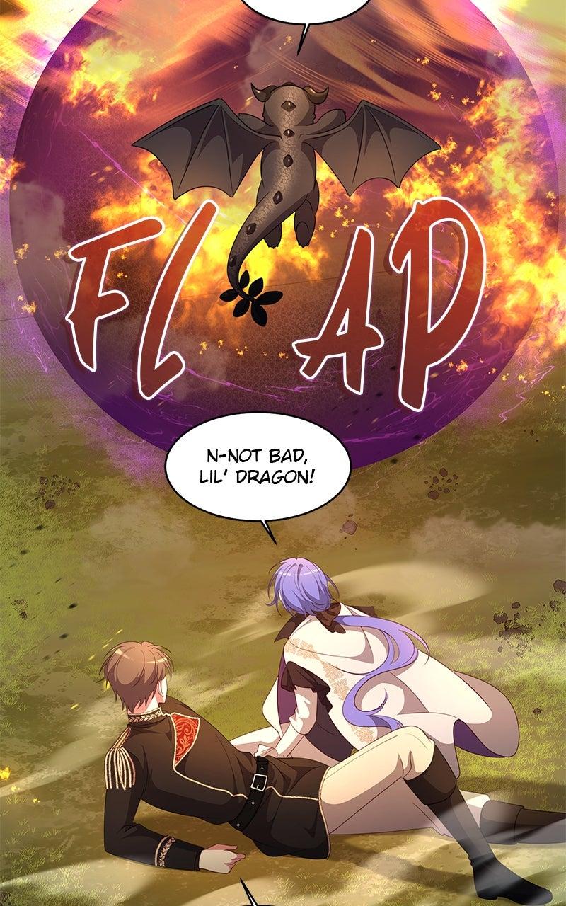 Lock Me Up, Duke! Chapter 76 page 48 - 