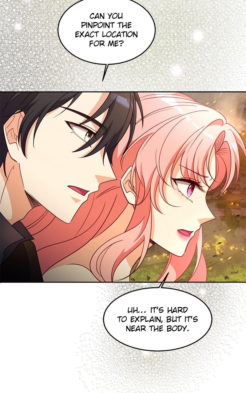 Lock Me Up, Duke! Chapter 76 page 53 - 