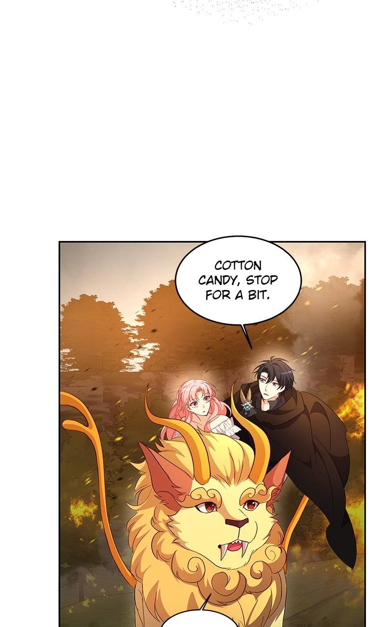 Lock Me Up, Duke! Chapter 76 page 54 - 