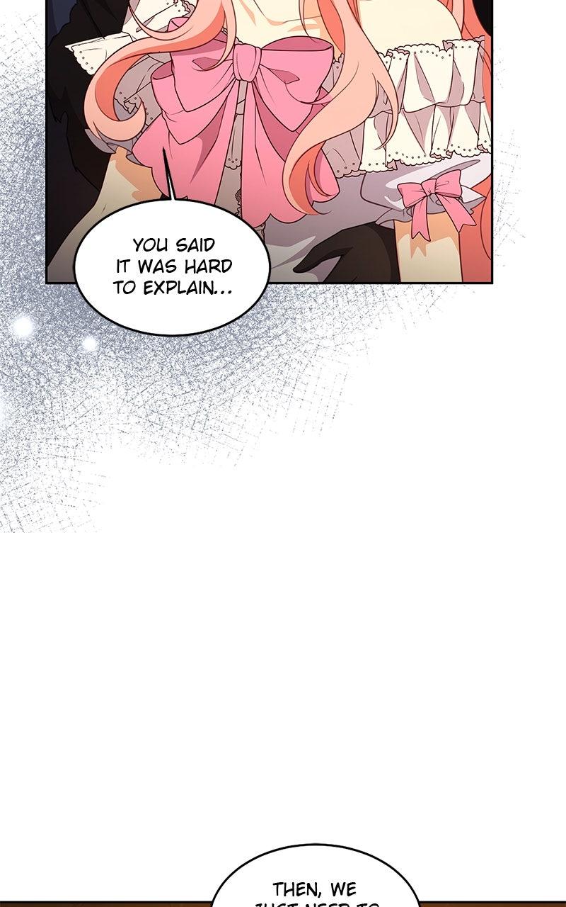 Lock Me Up, Duke! Chapter 76 page 56 - 