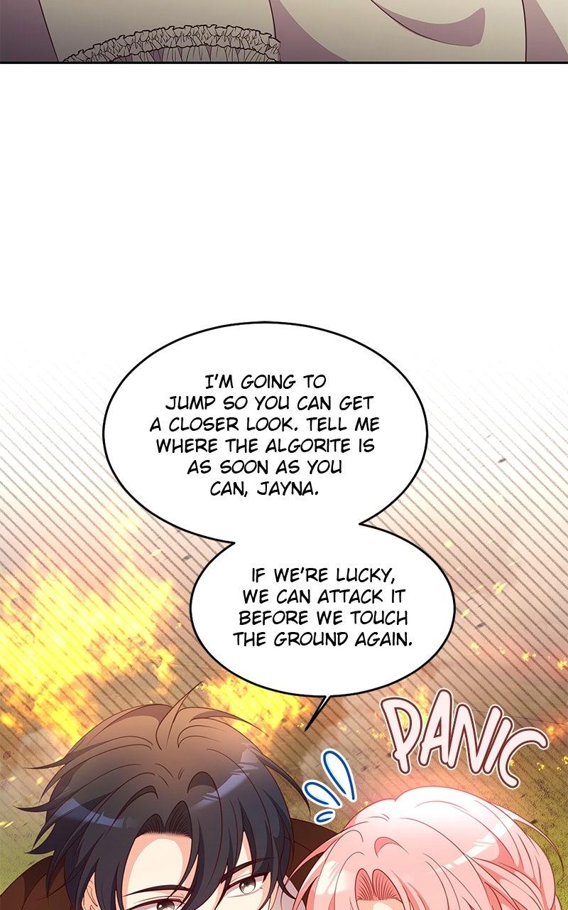 Lock Me Up, Duke! Chapter 76 page 58 - 