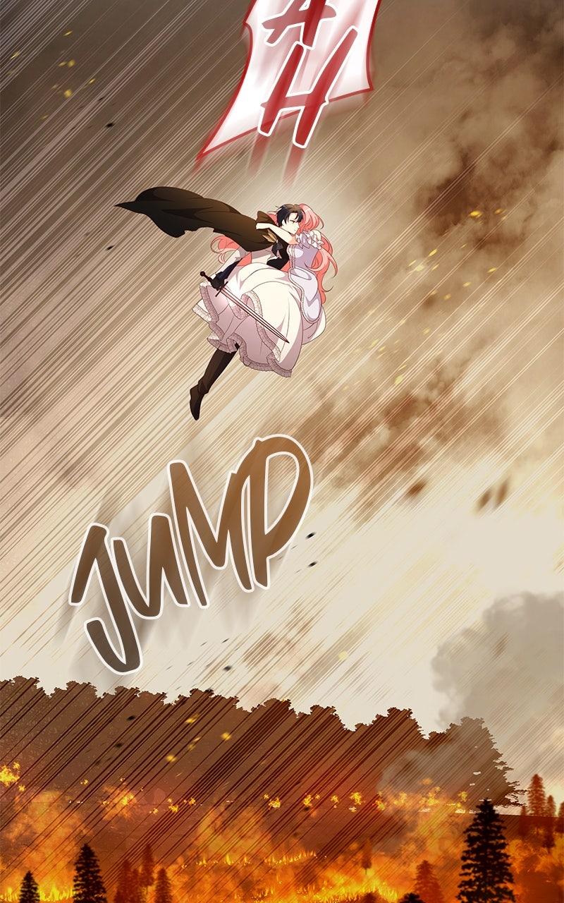 Lock Me Up, Duke! Chapter 76 page 61 - 