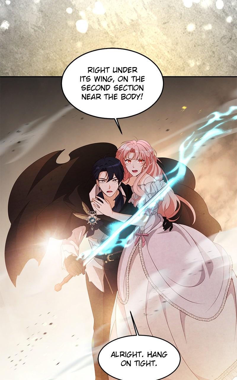 Lock Me Up, Duke! Chapter 76 page 67 - 