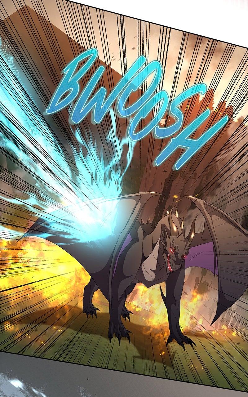 Lock Me Up, Duke! Chapter 76 page 70 - 
