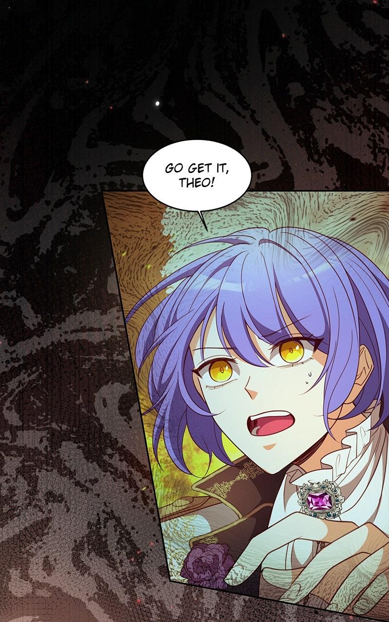 Lock Me Up, Duke! Chapter 76 page 79 - 
