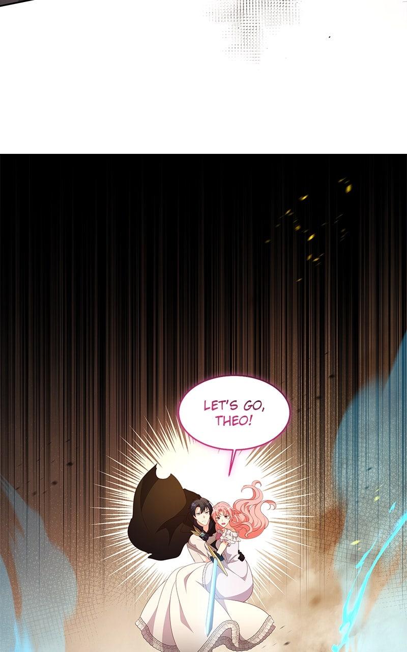 Lock Me Up, Duke! Chapter 76 page 81 - 