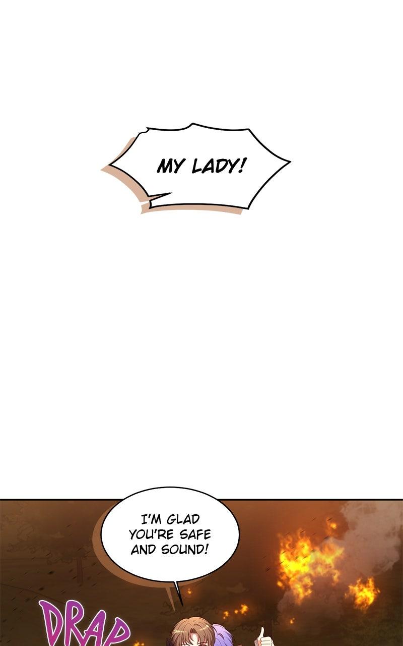 Lock Me Up, Duke! Chapter 76 page 94 - 