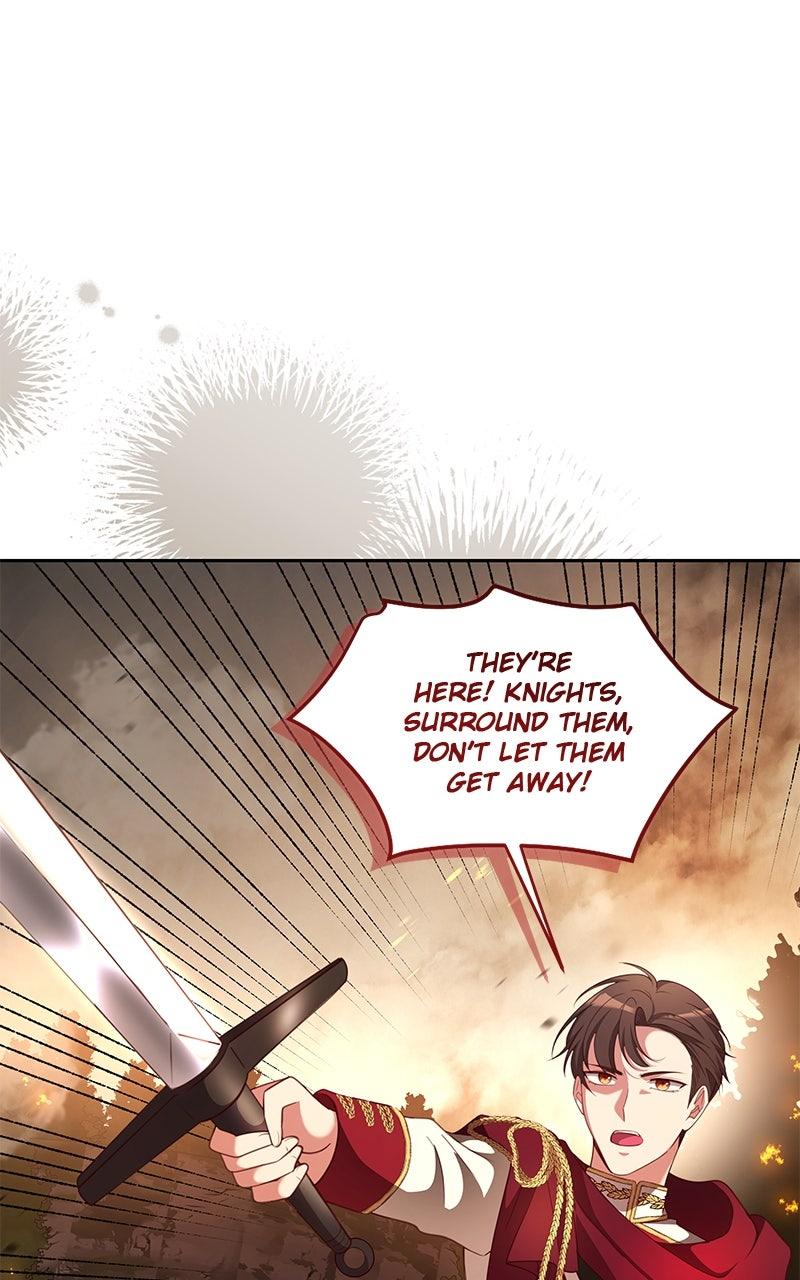Lock Me Up, Duke! Chapter 76 page 99 - 