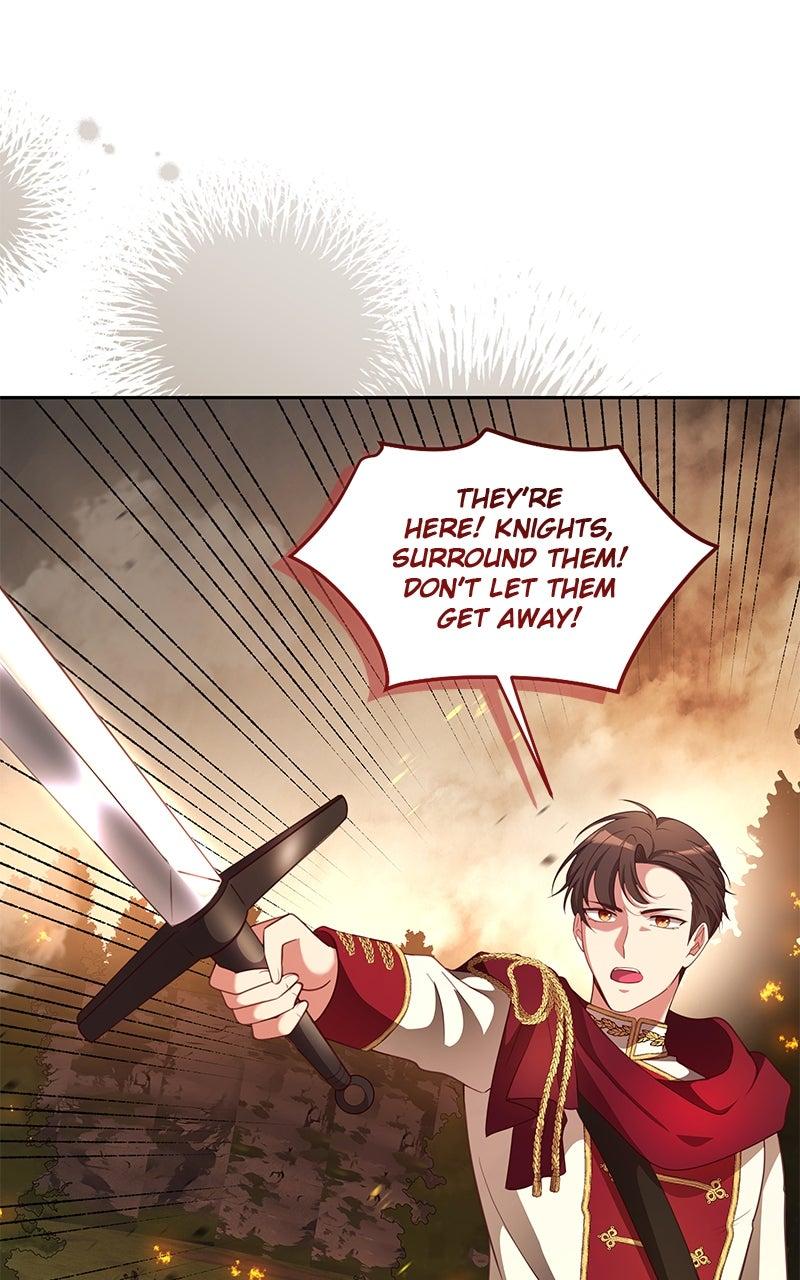 Lock Me Up, Duke! Chapter 77 page 1 - 