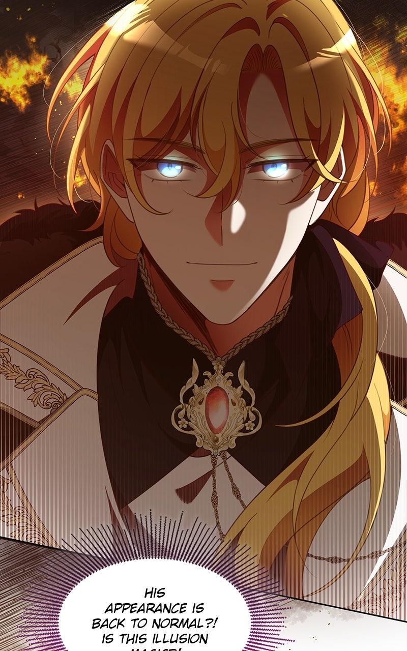 Lock Me Up, Duke! Chapter 77 page 11 - 