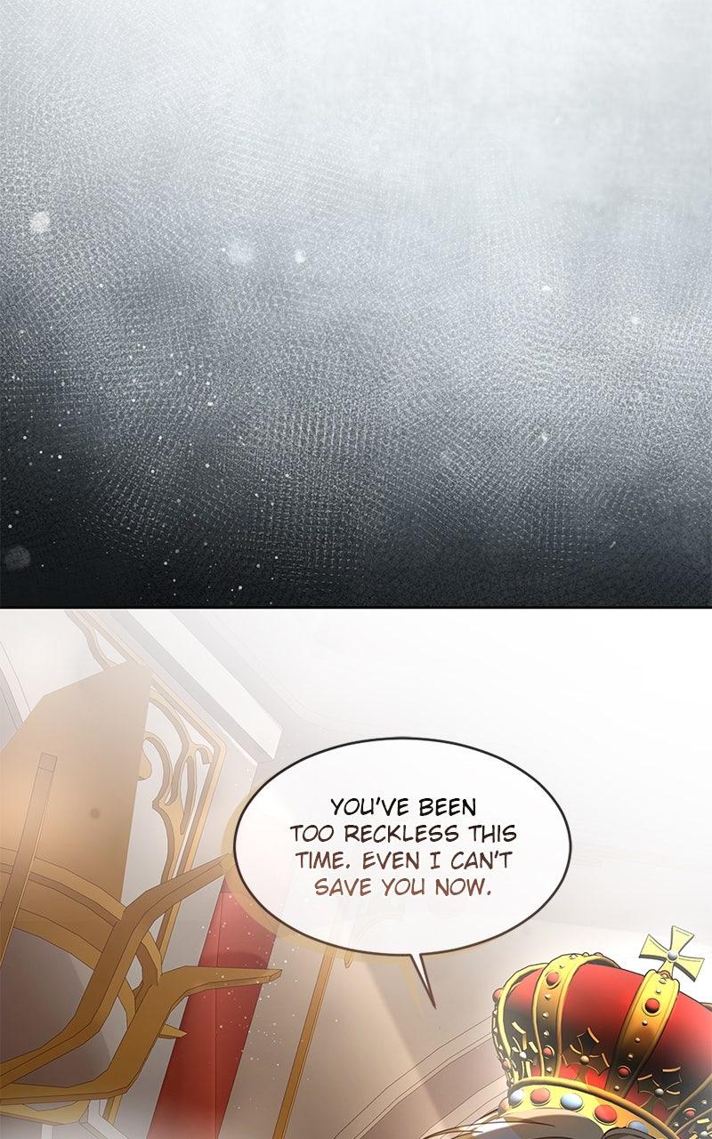 Lock Me Up, Duke! Chapter 77 page 103 - 