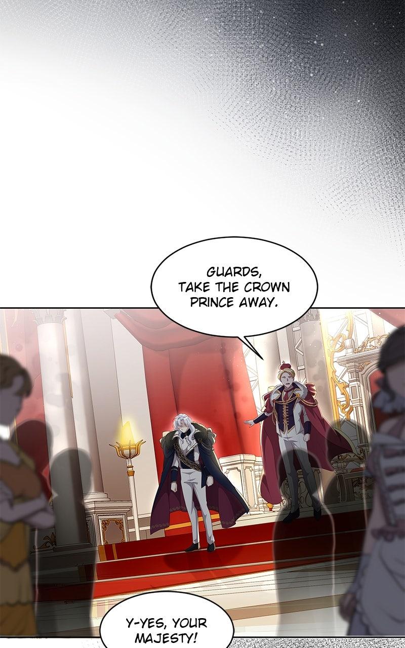 Lock Me Up, Duke! Chapter 77 page 105 - 