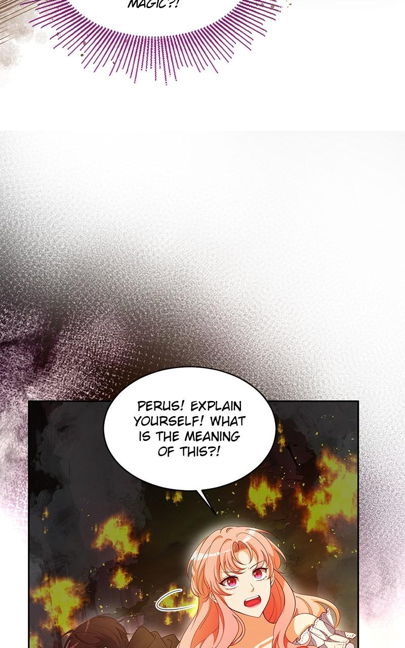 Lock Me Up, Duke! Chapter 77 page 12 - 