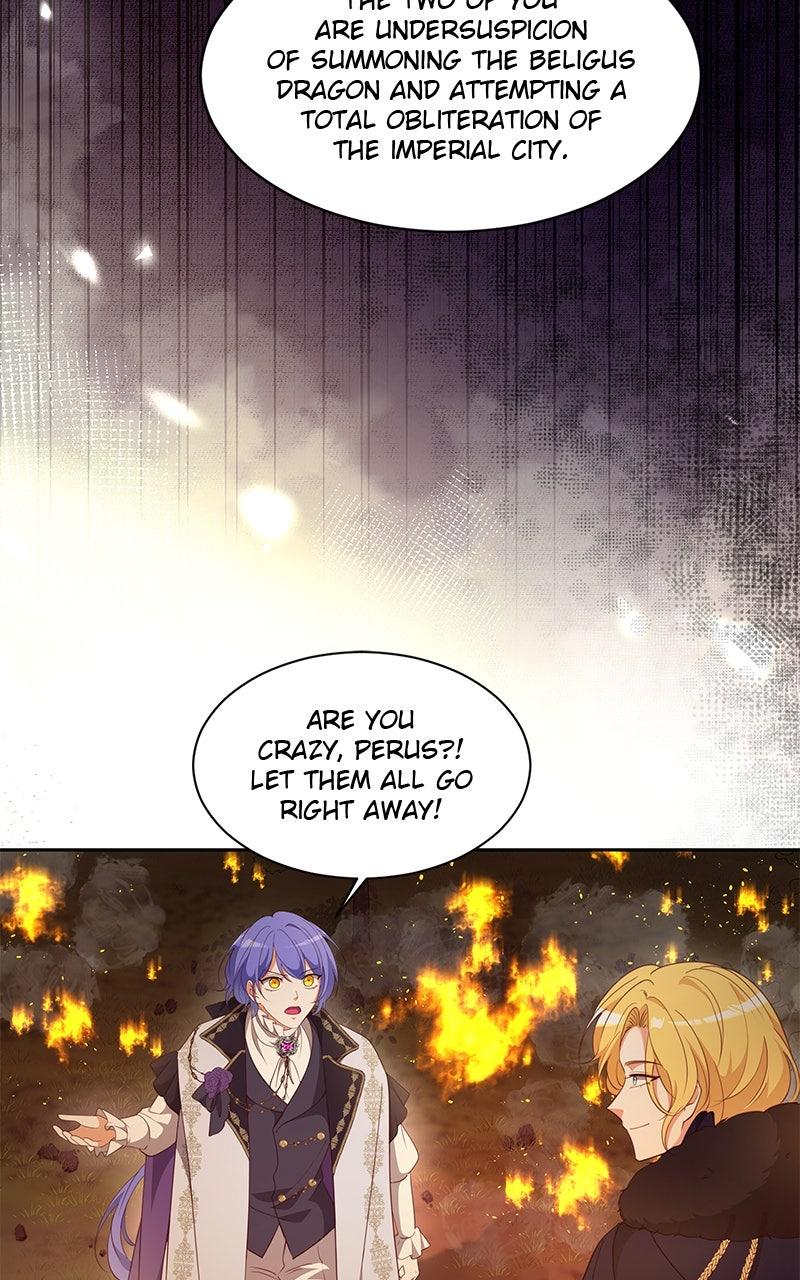 Lock Me Up, Duke! Chapter 77 page 15 - 