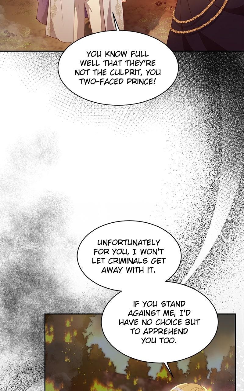 Lock Me Up, Duke! Chapter 77 page 16 - 