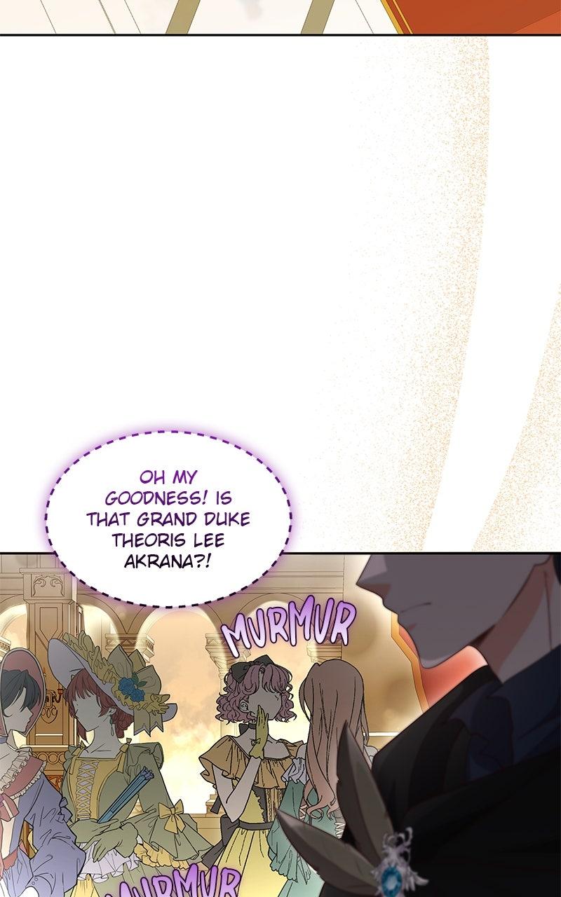 Lock Me Up, Duke! Chapter 77 page 24 - 