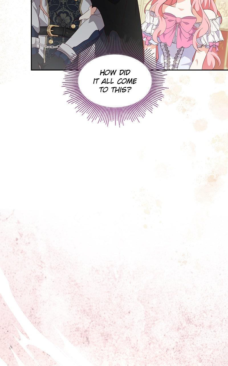 Lock Me Up, Duke! Chapter 77 page 26 - 