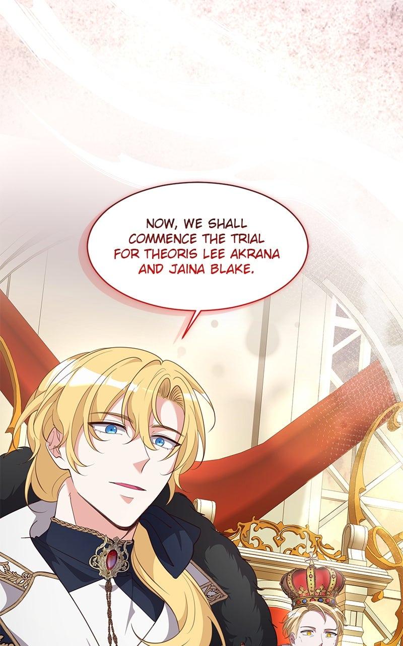 Lock Me Up, Duke! Chapter 77 page 27 - 