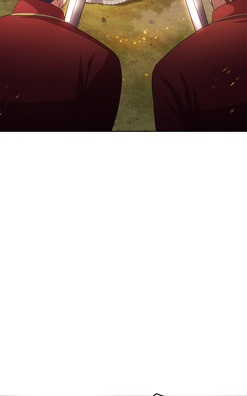 Lock Me Up, Duke! Chapter 77 page 4 - 