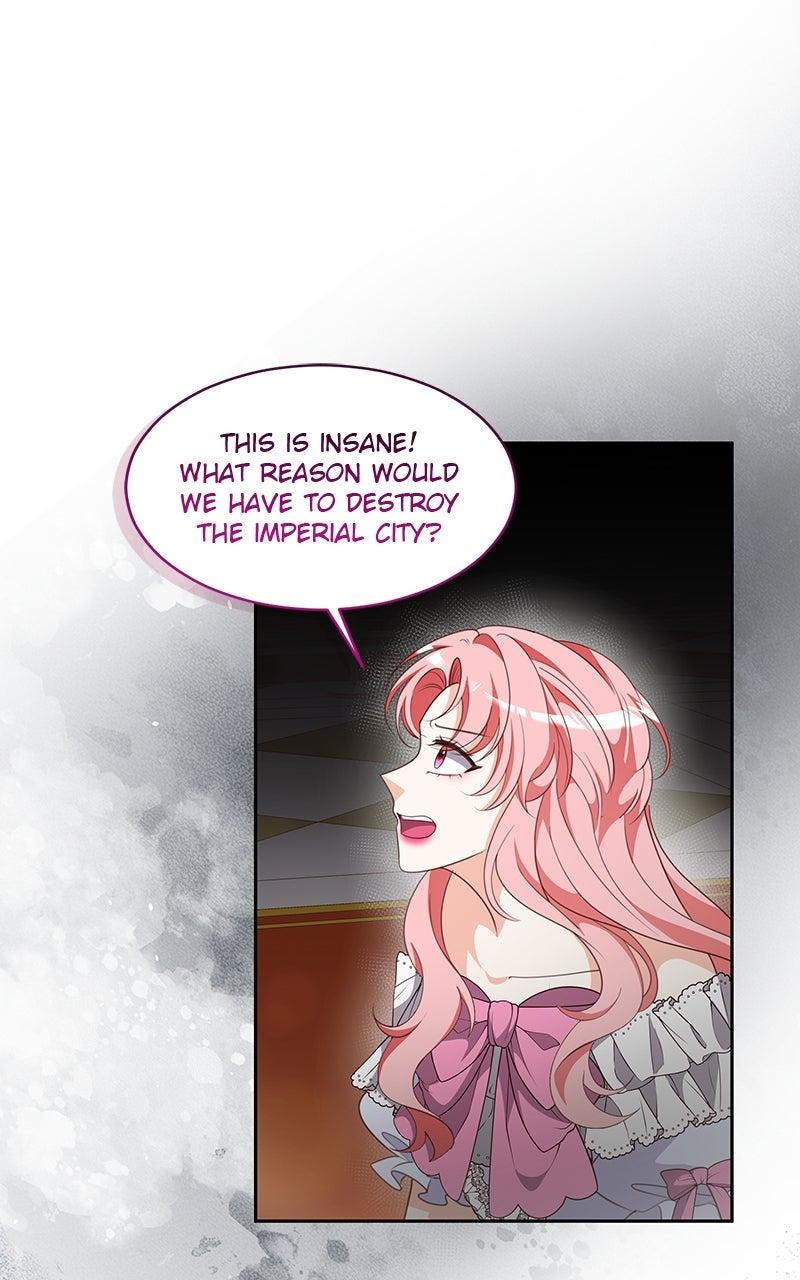 Lock Me Up, Duke! Chapter 77 page 32 - 