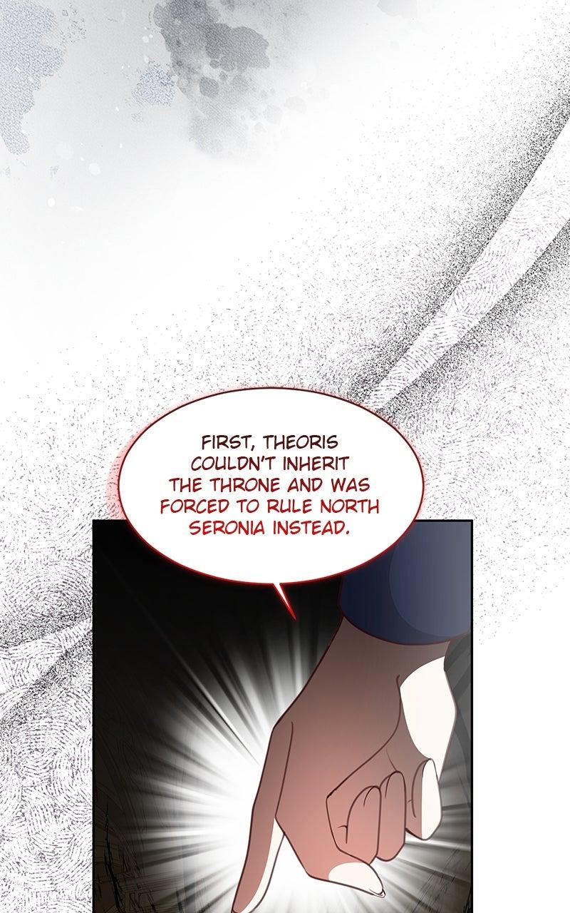 Lock Me Up, Duke! Chapter 77 page 33 - 
