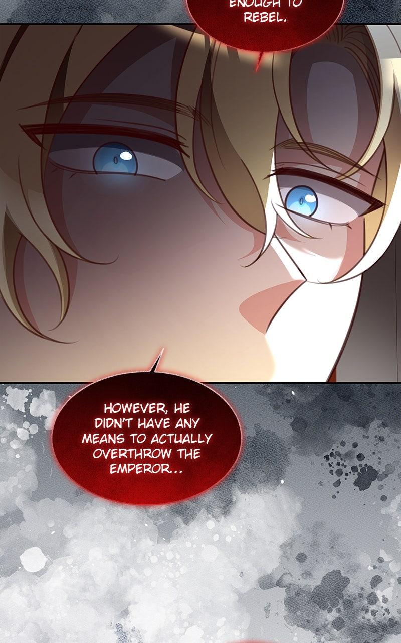 Lock Me Up, Duke! Chapter 77 page 35 - 