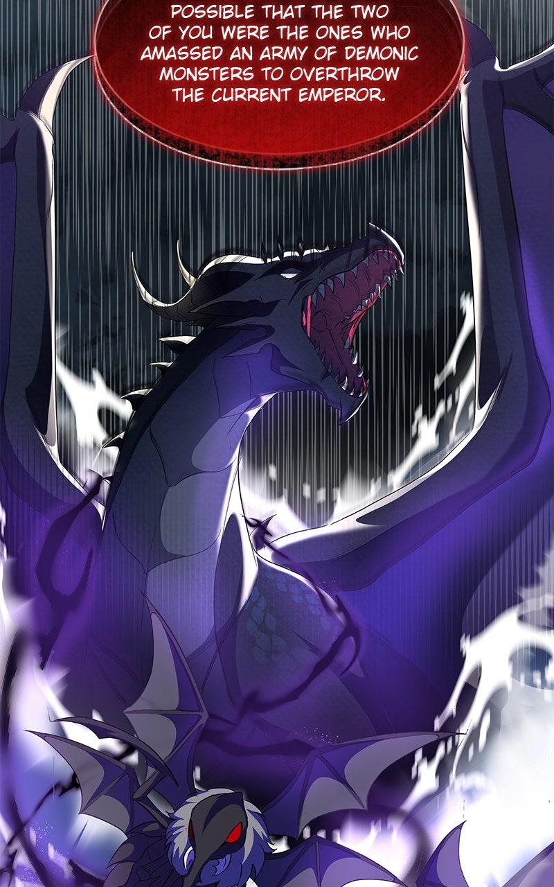 Lock Me Up, Duke! Chapter 77 page 38 - 