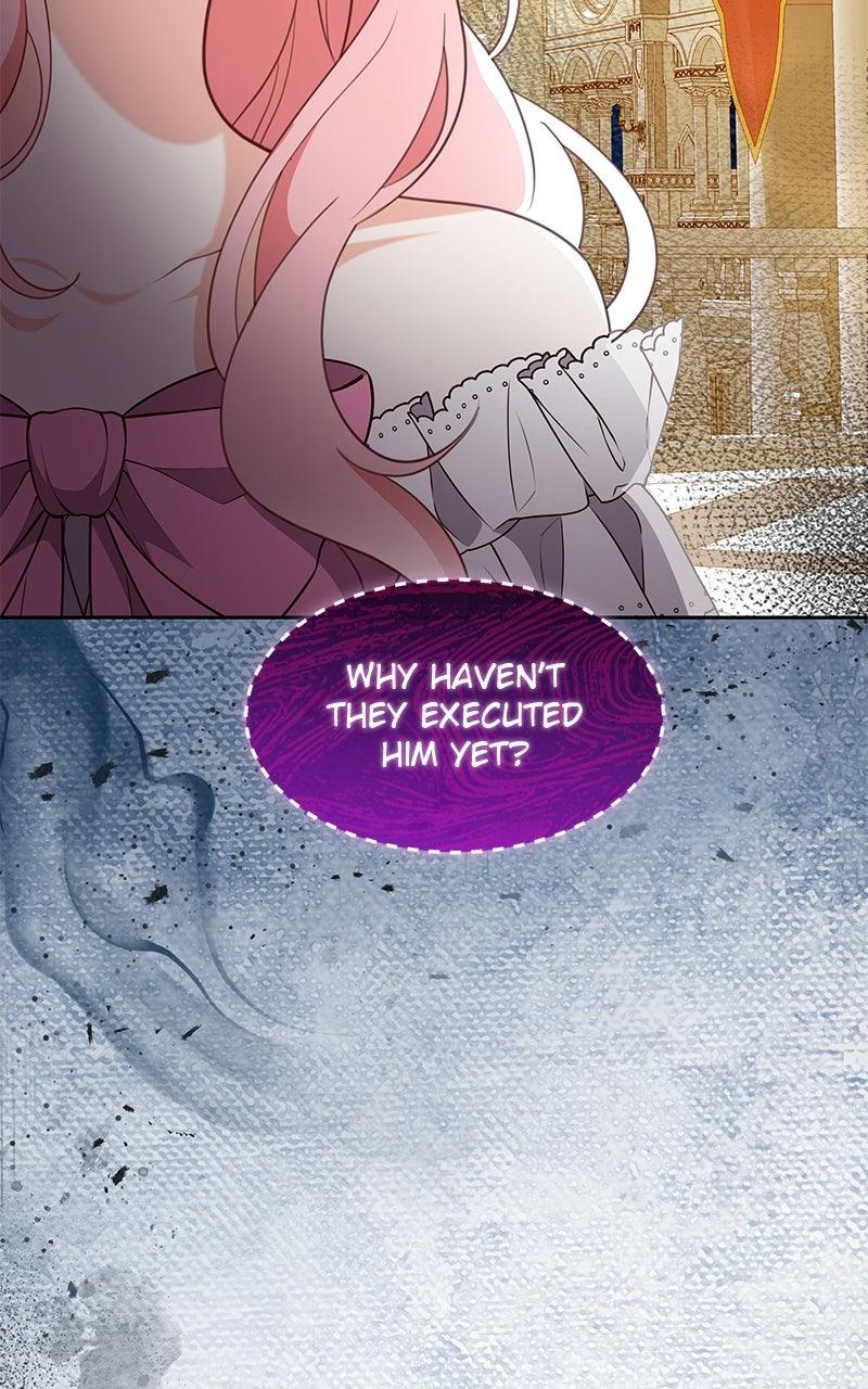 Lock Me Up, Duke! Chapter 77 page 42 - 