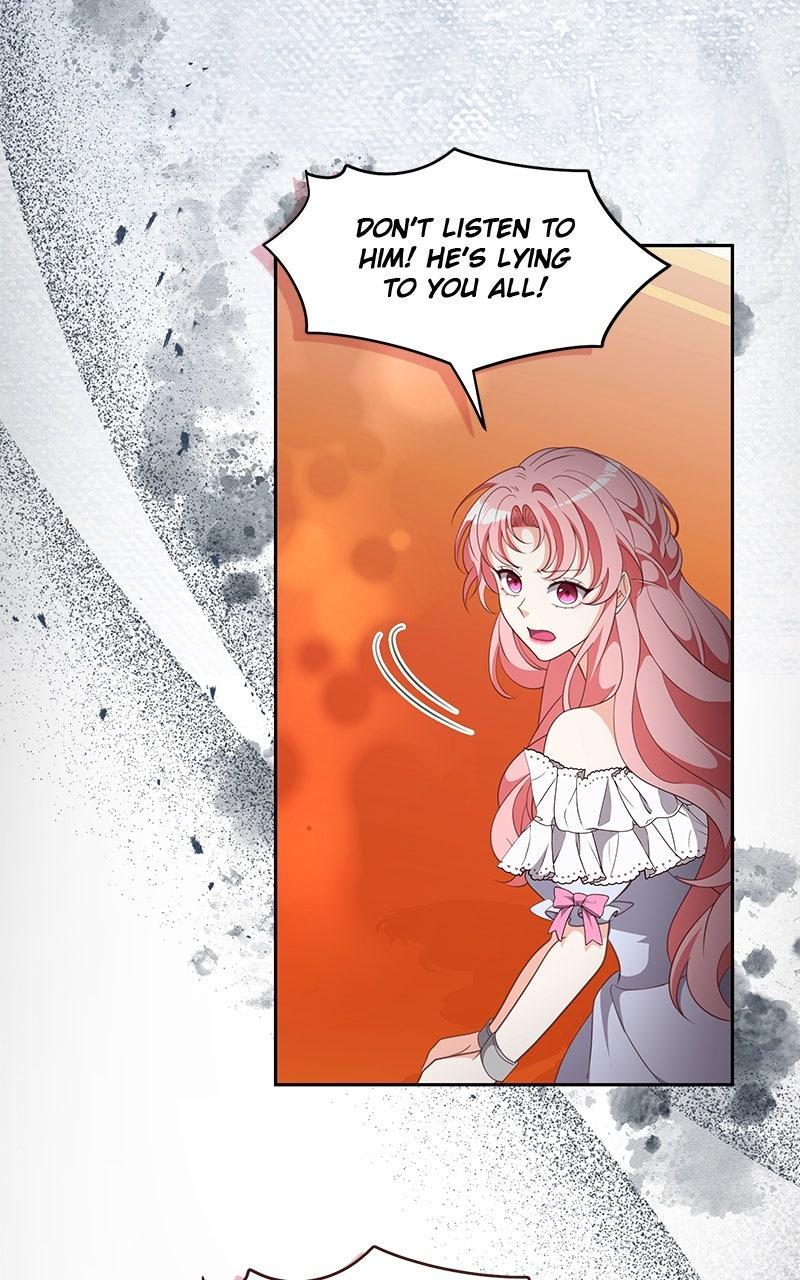 Lock Me Up, Duke! Chapter 77 page 43 - 