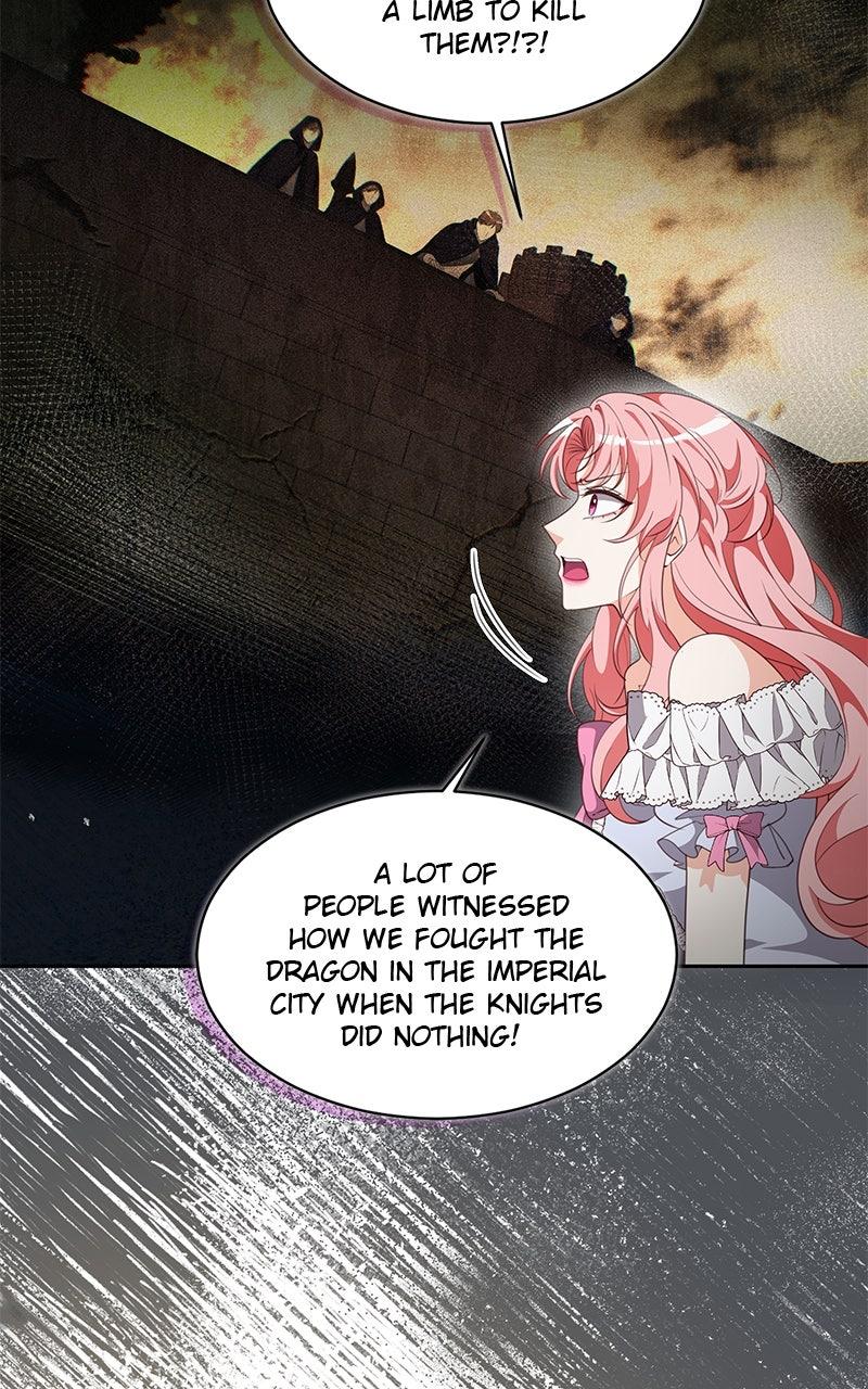 Lock Me Up, Duke! Chapter 77 page 47 - 