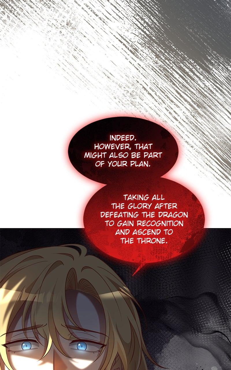 Lock Me Up, Duke! Chapter 77 page 48 - 
