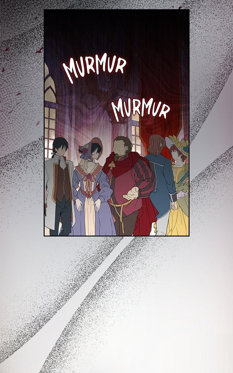 Lock Me Up, Duke! Chapter 77 page 50 - 
